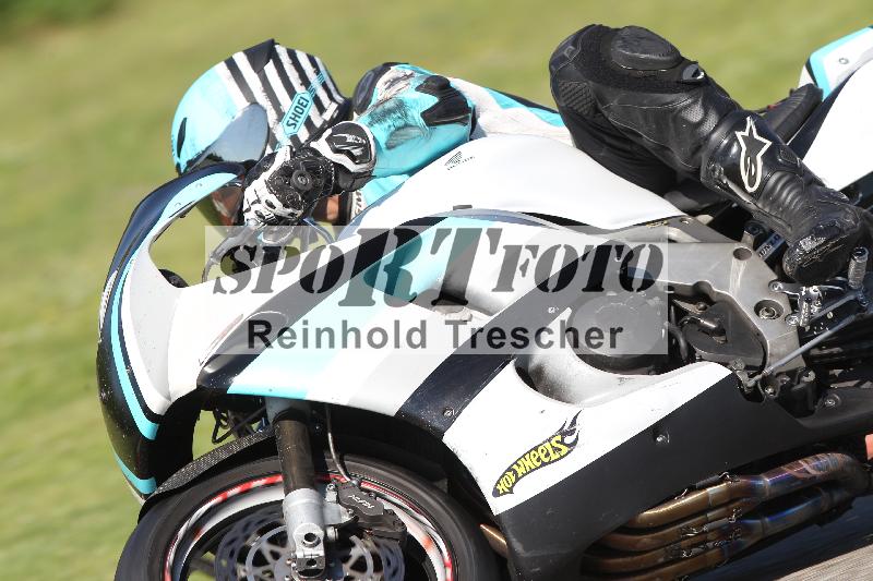 /13 01.05.2025 Speer Racing ADR/Gruppe gelb/410